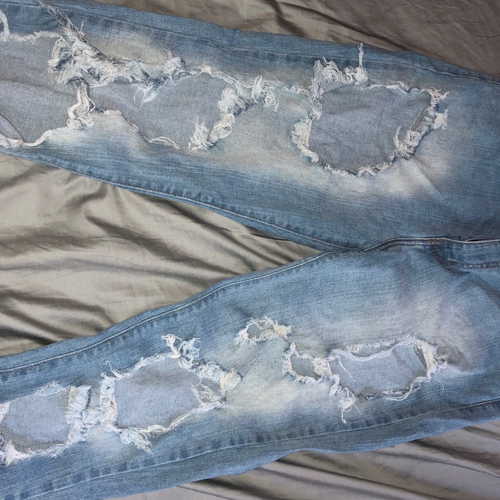 jeans - Picture 3 of 4
